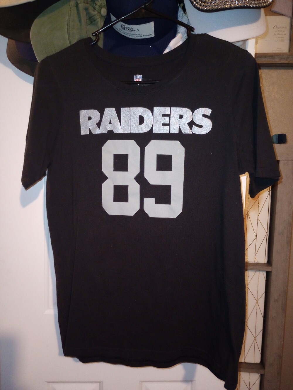 RAIDERS T-Shirt